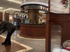 -马克西姆俄罗斯餐厅(通亚街店)