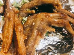 -龙悦湾酒家·八阵鱼生·渔人码头店