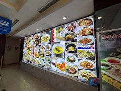 -青岛蓝海大饭店·渔歌舫(李沧店)