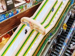 -巴黎春天(浦建店)