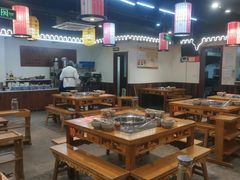 -堂客老火锅(欣阳广场总店)