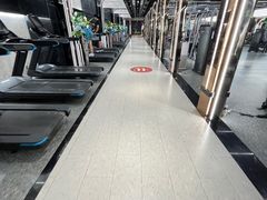 -悦莱美游泳健身(珠江新城花城汇店)