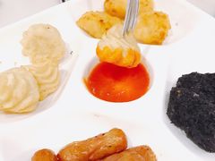 -乐凯撒披萨(海岸城店)
