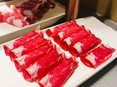 牛肉卷-海底捞火锅(德思勤店)