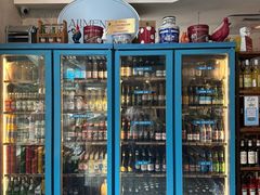 -Alimentari早午餐(安福路店)