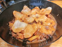 -百味地锅鸡(铜山路店)