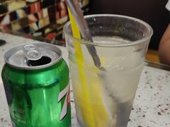 -新辉港式茶餐厅(北栅店)