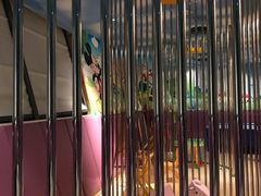 -上海滴水湖皇冠假日酒店