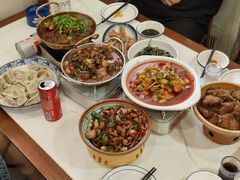 -老费牛杂馆(西菜市巷店)