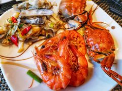 -桃源咖啡厅(武夷山大红袍山庄店)