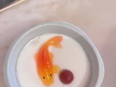 -京华烟云·北京烤鸭(领展购物广场·中关村店)