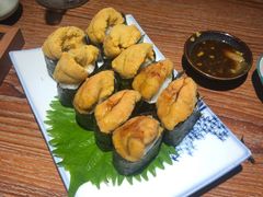 -桂马·日本料理·海胆·海鲜饭·酒场(民主广场店)