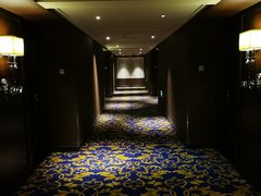 -春晖园度假酒店温泉