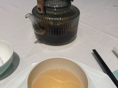 -世博源公馆·本帮融合菜·主题包厢·江景餐厅
