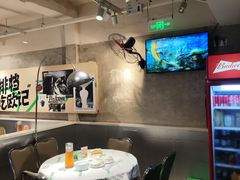 -欧记大排档·景德菜(上海首店)