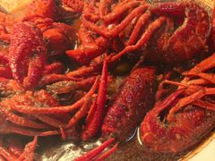 -叶派龙虾•招牌香辣蟹·海鲜(中海国际店)