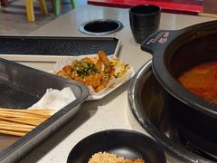 -钢管厂五区小郡肝火锅串串香(清河店)