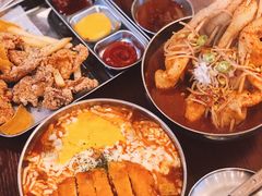 -青春分食(仙林大学城店)