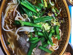 -白家肥肠粉(老东城根街店)