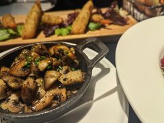 -C&R西班牙餐厅