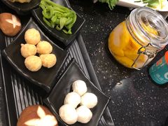 -刘一锅筋头巴脑(凌空二街店)