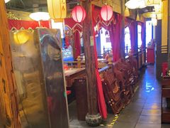 -蜀九鼎毛肚火锅(惠安店)