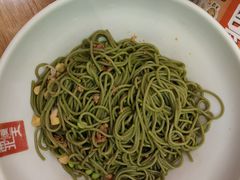 -西北馍王.陕西手工面(龙湖白沙天街店)