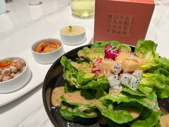 -久宴·天目湖大鱼头(恐龙园店)