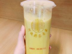 -阿姨奶茶专卖(舌涧道杭州惠民路创始店)