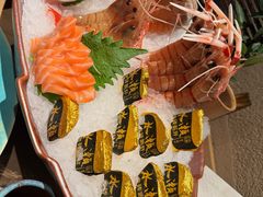 -Minase水濑·日料放题(外滩店)