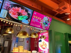 -西关味(东明路店)