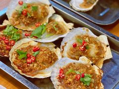 -烤五行·烧烤烤串(石佛营店)
