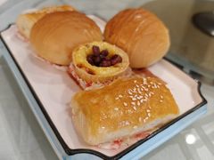 -鹿鸣酒家(越秀店)