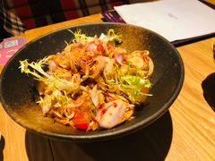 -Thai Alley泰爱里(二沙岛店)
