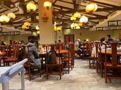 大堂-古关火锅店(古北水镇景区店)