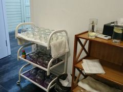 -1号足道推拿会馆