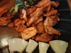 -可以の屋(欢乐城店)