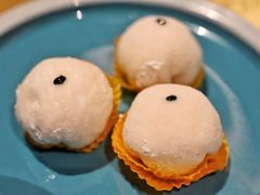 -哈尔滨永泰喜来登酒店·璟泰公馆