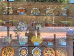 -Kpasta韩式意大利面