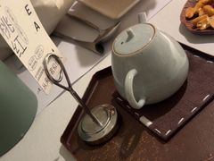 -春树下·树屋花房西餐厅(罍街AS1980店)