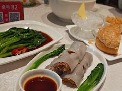 -粤域茶餐厅