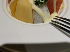 水果沙拉-斗牛士牛排(南京东路店)