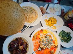 -吴越荣记·苏州菜·松鼠桂鱼(斜塘老街店)