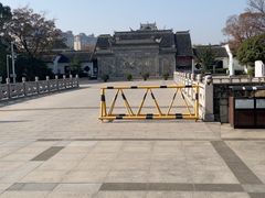 -张家港凤凰山景区河阳山歌馆