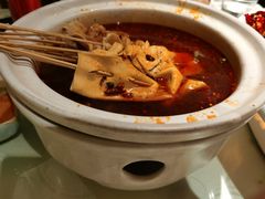 -汉唐宴长安食府