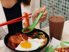 -華歡冰室-WahFoon(吉大店)