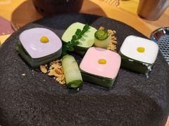 -simply thai天泰(美罗城店)