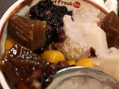 -鲜芋仙(时尚天河店)