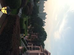 圣爵菲斯大酒店-圣爵菲斯大酒店(长沙世界之窗店)