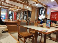 -味千拉面(和平大道奥山世纪城店)